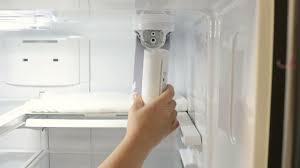 How to Change Water Filter GE Fridge