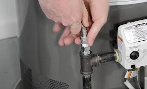 How to Change a Gas Hot Water Heater