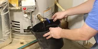 How to Change a Hot Water Tank