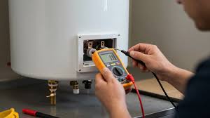 How to Check If the Water Heater Is Working