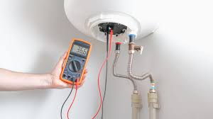 How to Check Thermostat on Electric Water Heater