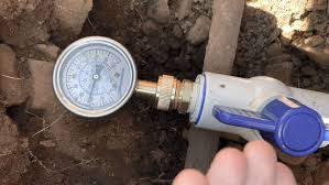 How to Check Your Water Pressure at Home
