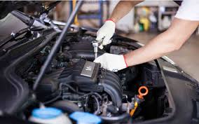 How to Check a Water Pump on a Car