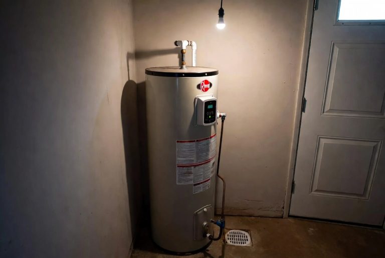 How to Check if Your Hot Water Heater Is Working