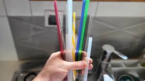How to Clean Water Bottle Straw