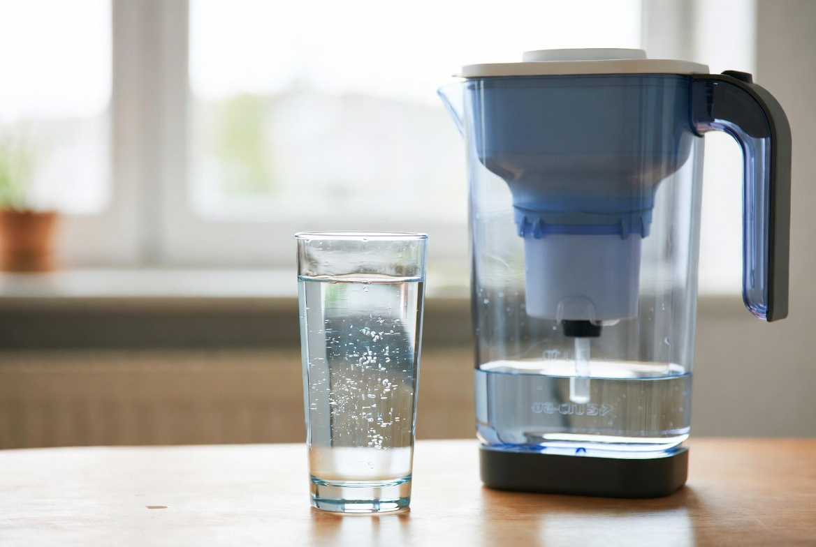 How to Clear Water Best Ways to Purify It