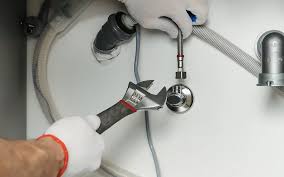 How to Connect a Fridge Water Line