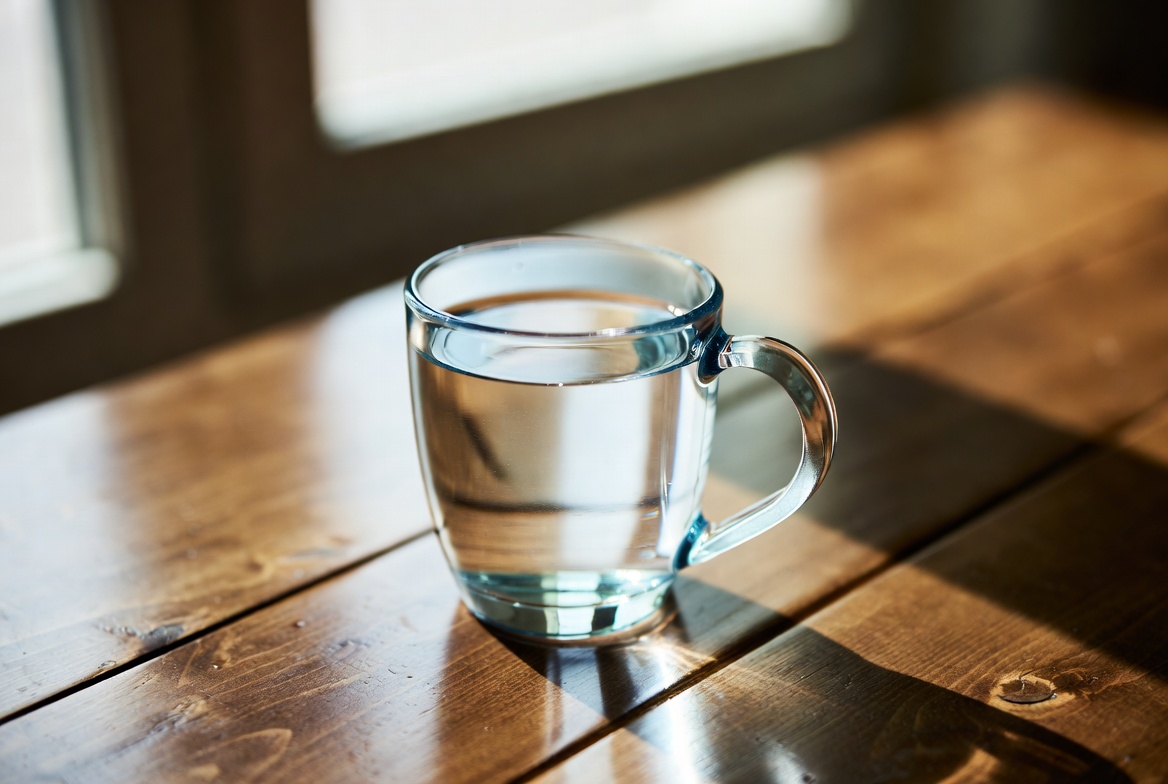 How to Describe Water