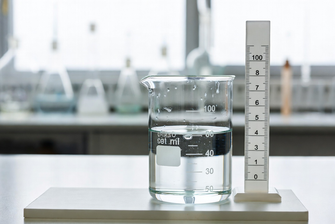 How to Determine Volume of Water