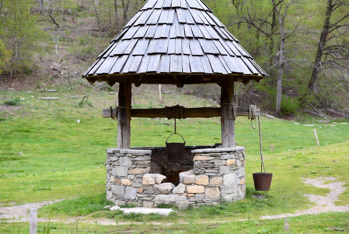 How to Dig a Well for Water