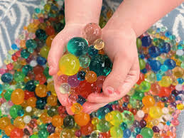 How to Dispose of Water Beads
