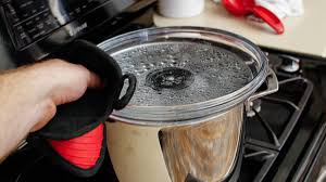 How to Distil Water at Home