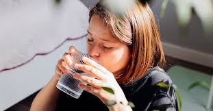 How to Do Water Fasting Properly