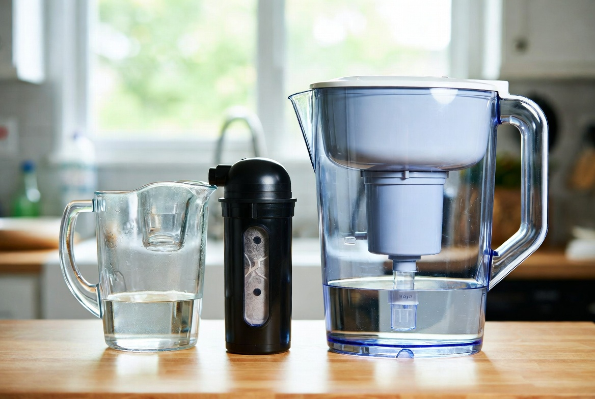 How to Eliminate Fluoride From Drinking Water Effectively
