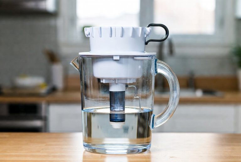 How to Eliminate Fluoride From Water at Home