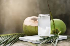 How to Make Coconut Water