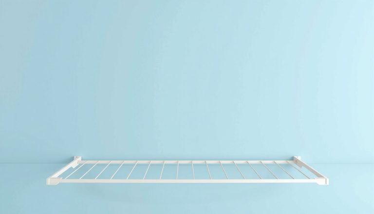 best glue for plastic refrigerator shelf