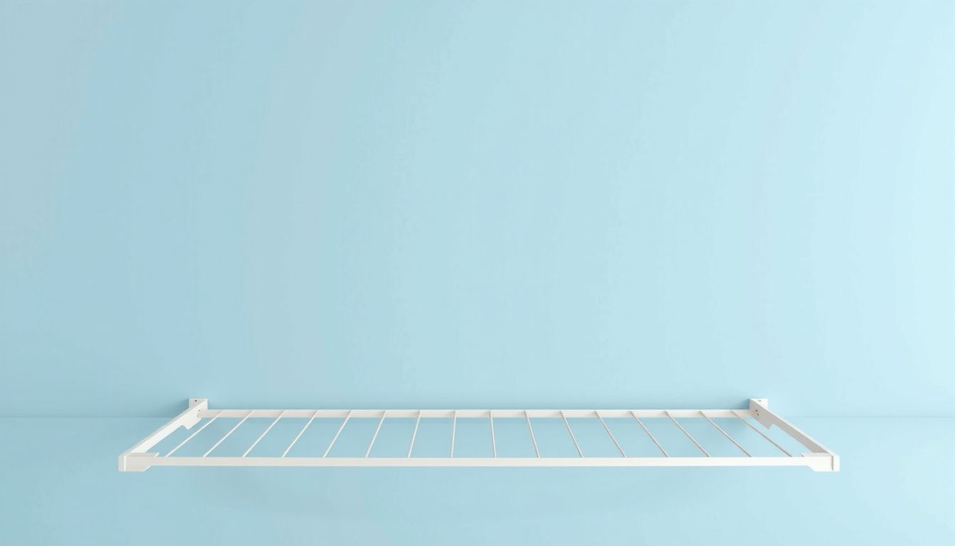 best glue for plastic refrigerator shelf
