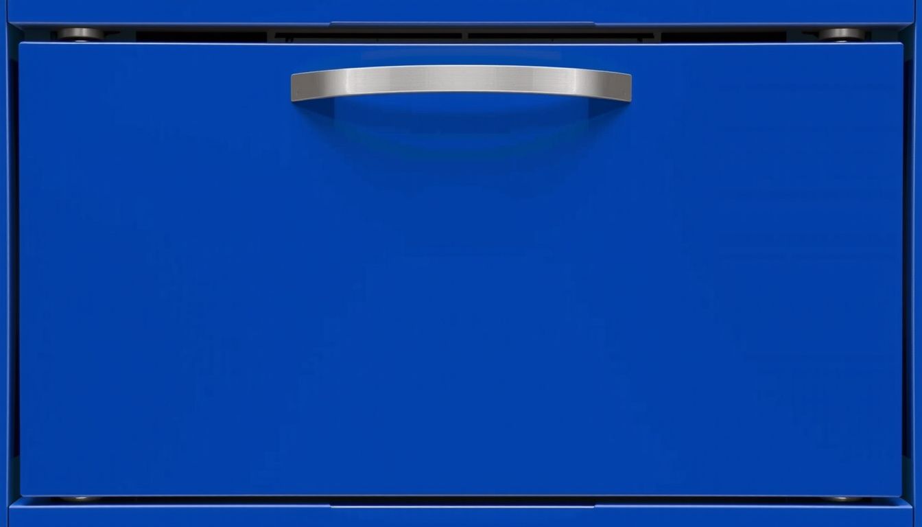best bottom drawer refrigerator
