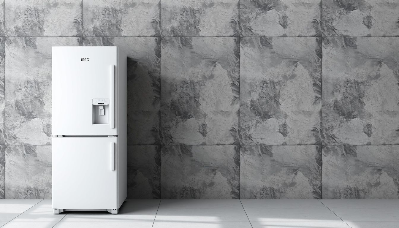 best bottom freezer refrigerator with ice maker and water dispenser