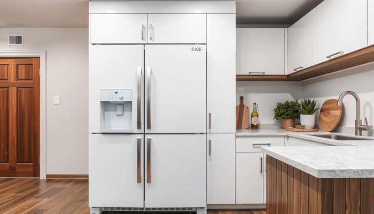 best bottom freezer refrigerator with water dispenser