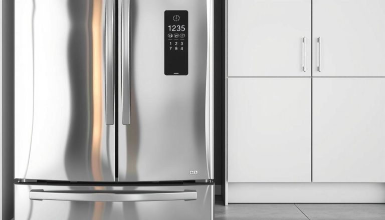 best cleaner for stainless steel refrigerator doors