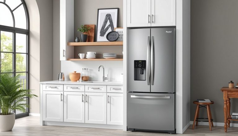 best counter depth 33 inch wide refrigerator