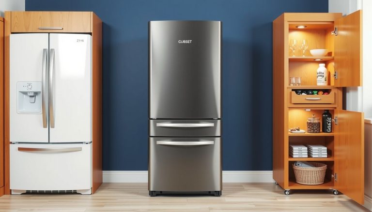 best counter depth french door bottom freezer refrigerator