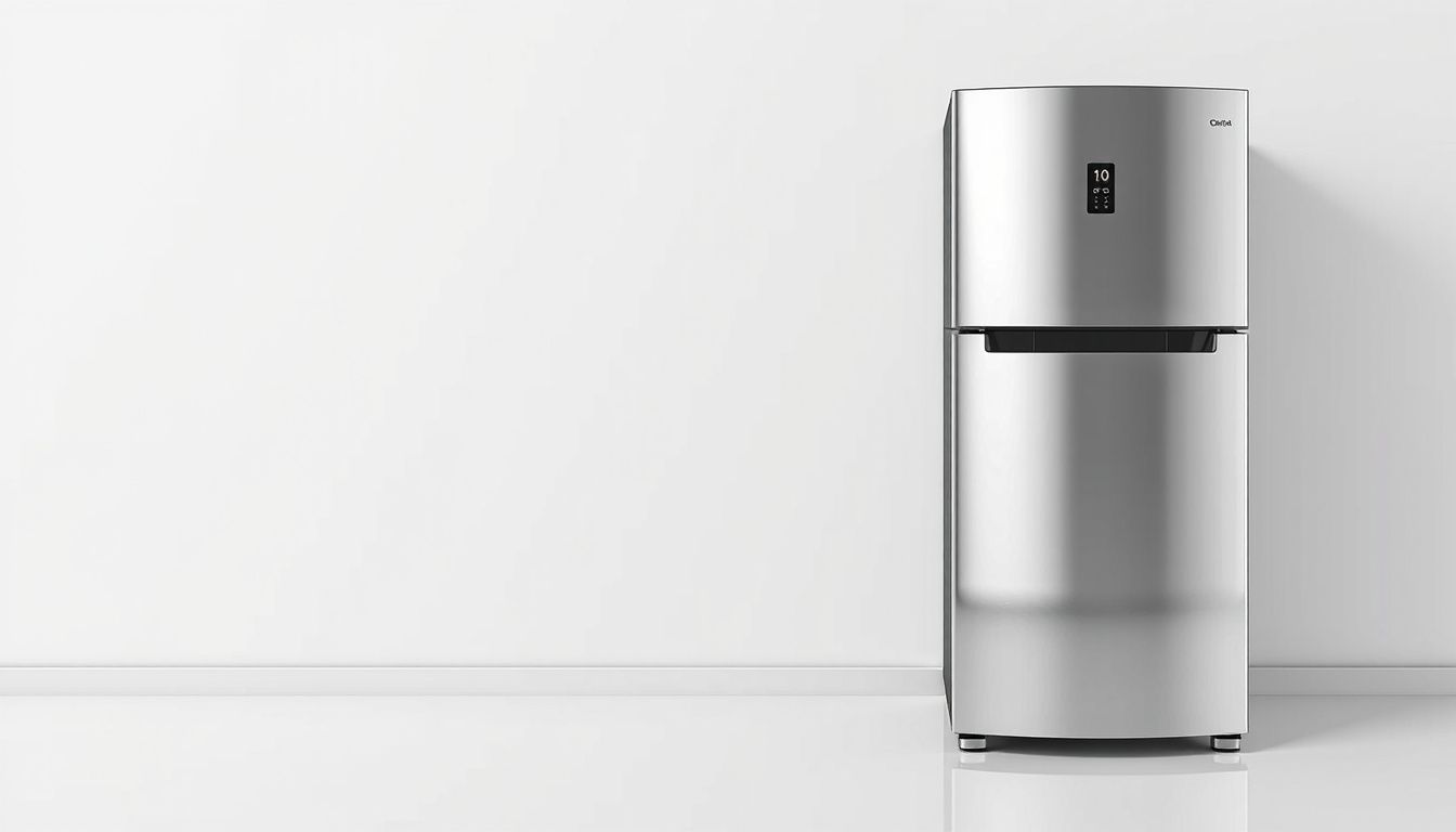 best dual compressor refrigerator