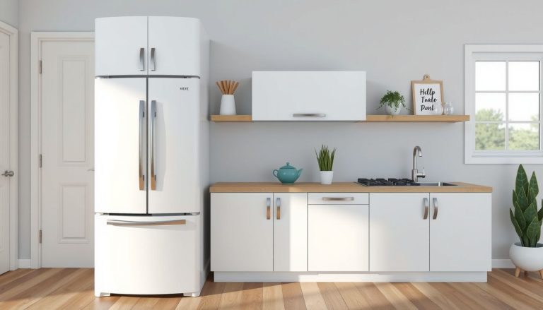 best dual evaporator refrigerator