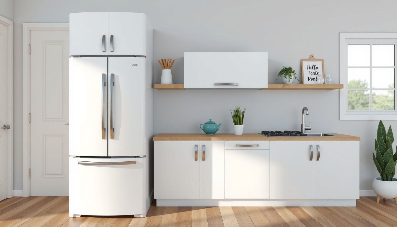 best dual evaporator refrigerator
