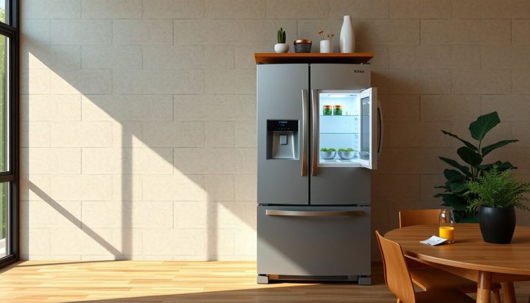 best efficient refrigerator