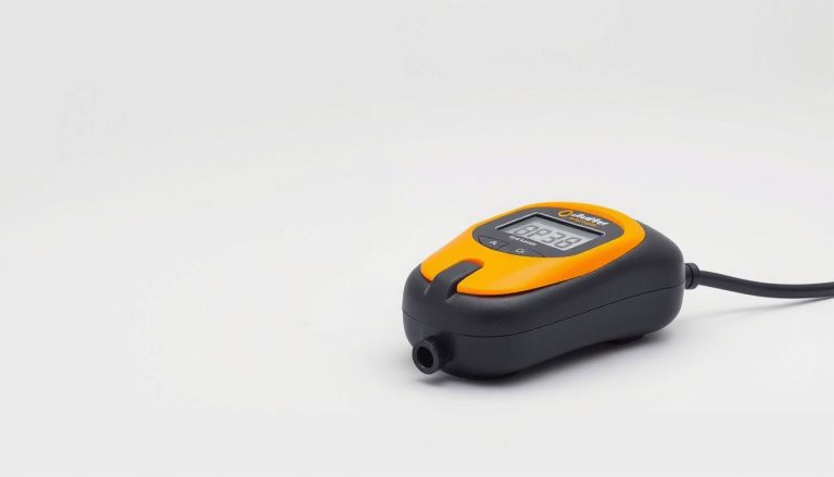 best electronic refrigerant leak detector