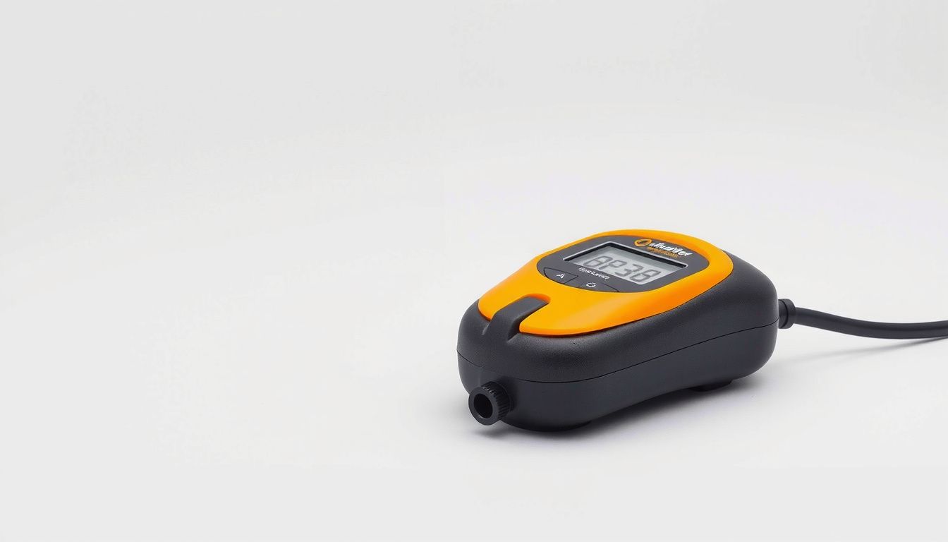 best electronic refrigerant leak detector