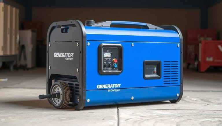 best generator to power a refrigerator