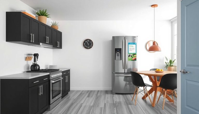best generator to run a refrigerator