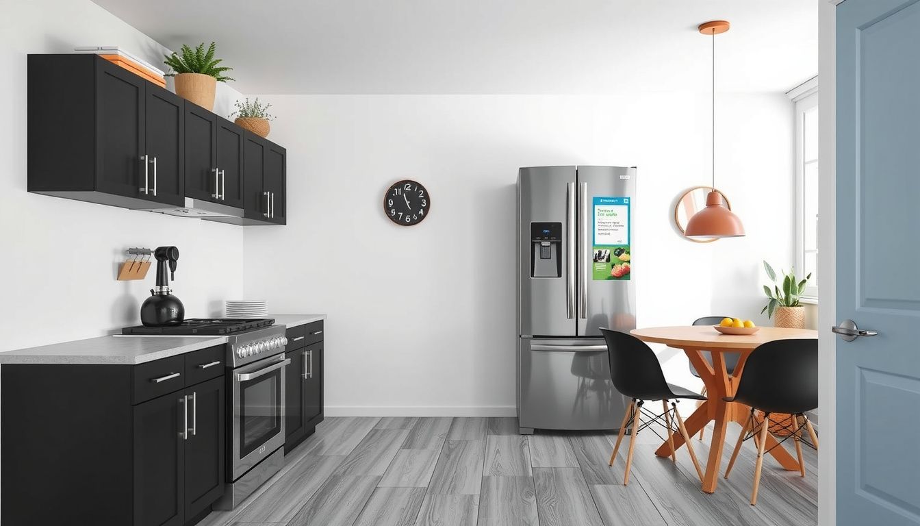 best generator to run a refrigerator