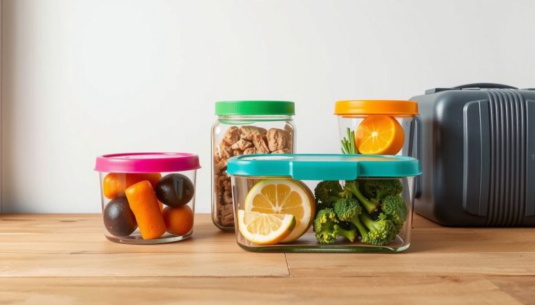best glass refrigerator storage containers