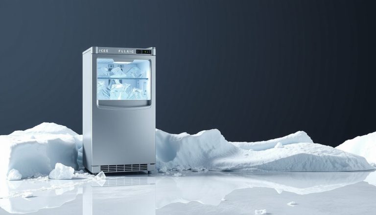 best ice making refrigerators