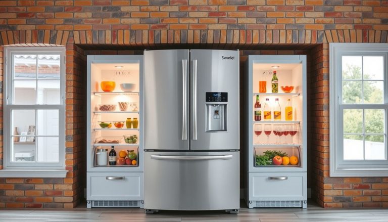 best inexpensive french door refrigerator