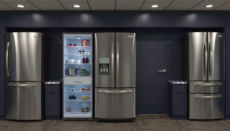 best place to buy lg refrigerators
