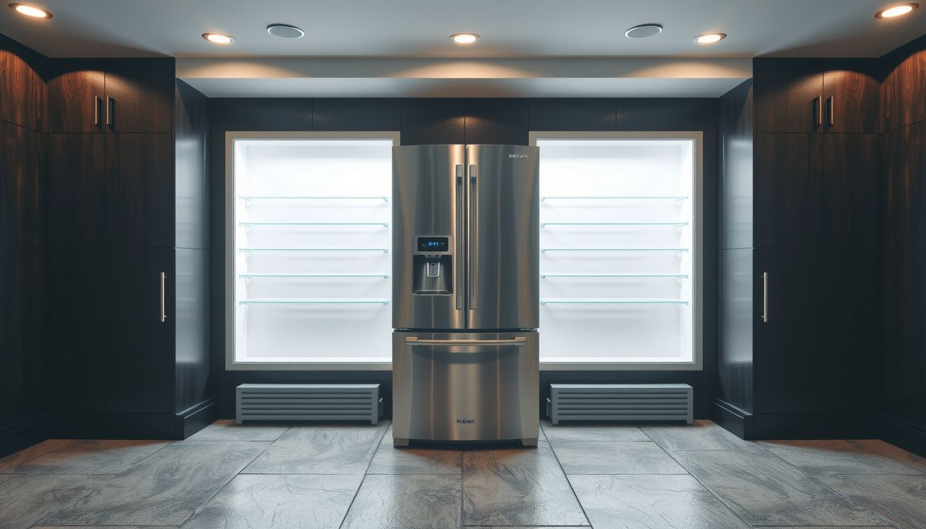 best place to buy sub-zero refrigerator