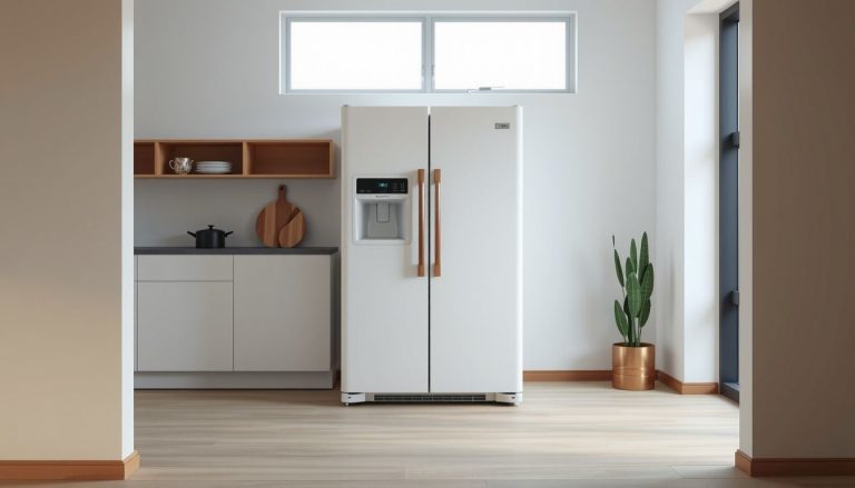 best place to get a new refrigerator