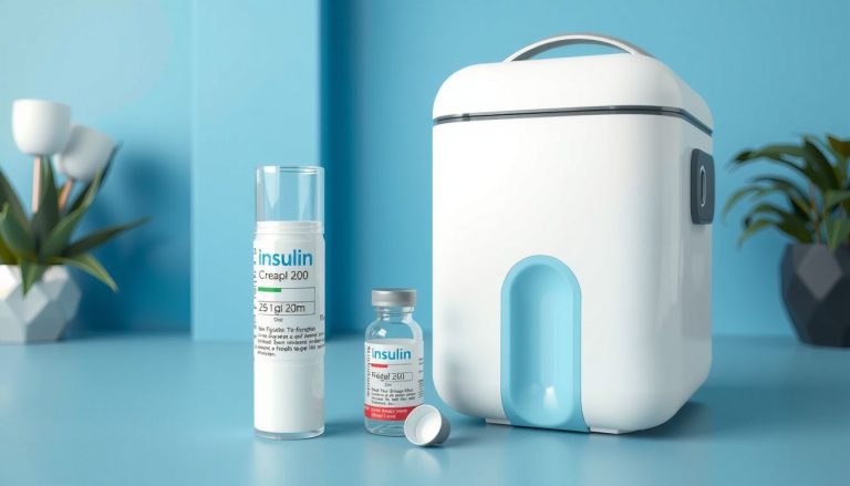 best portable insulin refrigerator