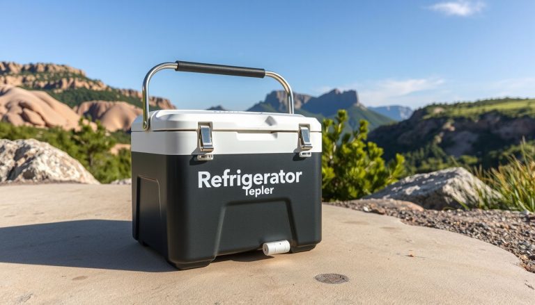 best portable refrigerator cooler