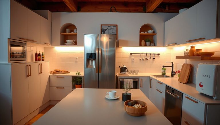 best refrigerator for family of 6