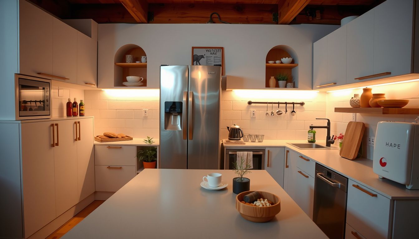 best refrigerator for family of 6