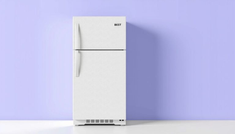 best refrigerator for freezer space