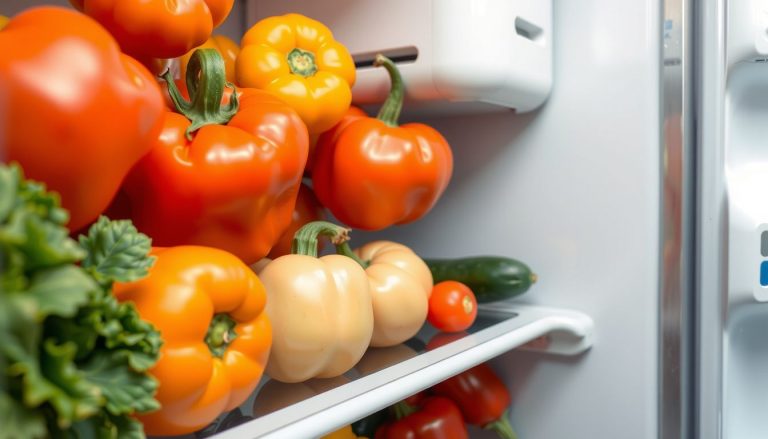 best refrigerator to keep vegetables fresh