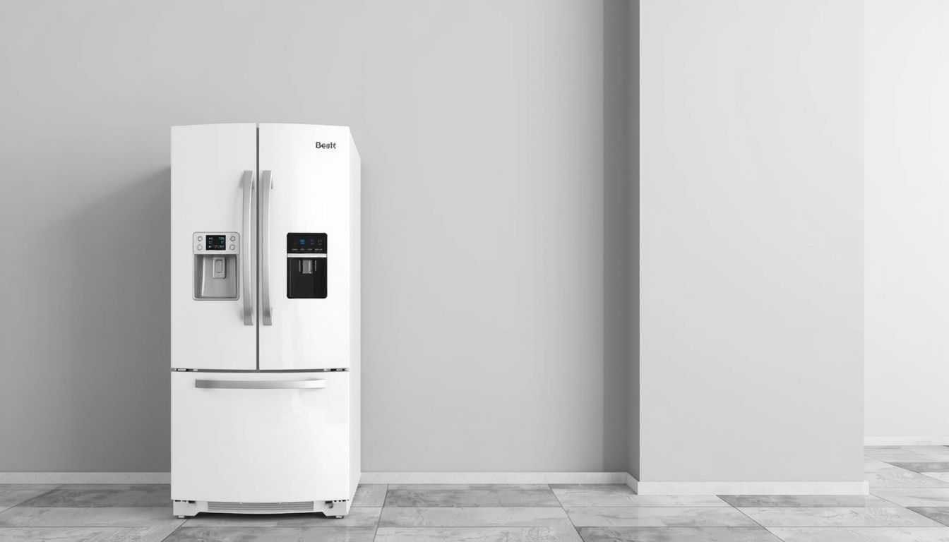best refrigerator under 33 inches wide